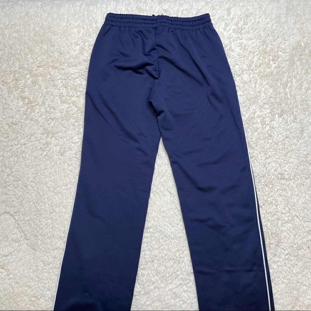 TYR navy track pants size small - Picture 8 of 11